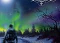 TEZZA F – Echoes From The Winter Silence
