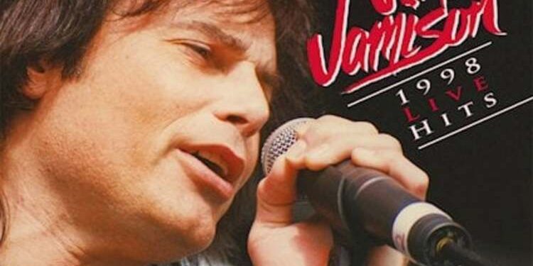 JIMI JAMISON – 1998 Live Hits