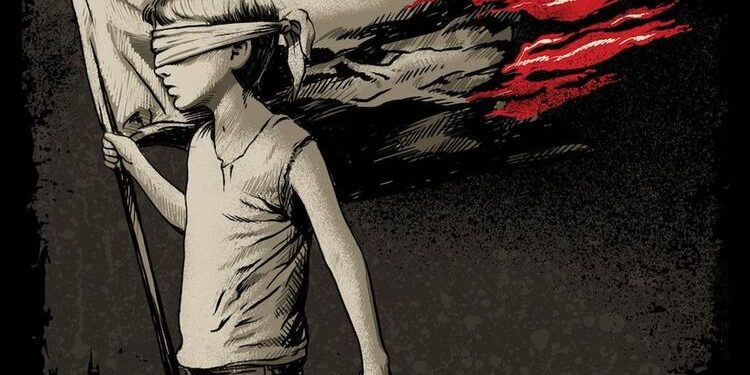 AGNOSTIC FRONT – Echoes In Eternity