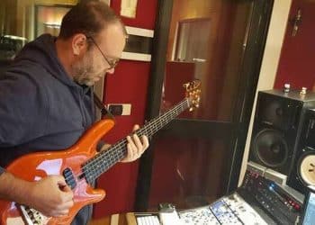 Baro Prog: l’universo sonoro di Alberto Molesini tra mito, fede e libertà creativa