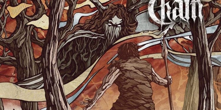 SWARM CHAIN – Cernunnos