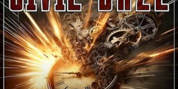 CIVIL DAZE – Once in a Blue Moon