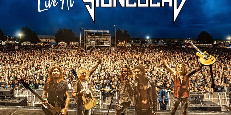 The Dead Daisies annunciano il nuovo album live e il tour 2027