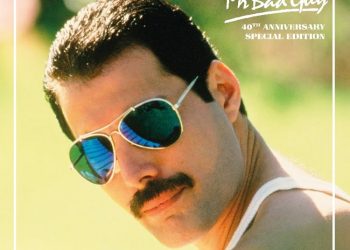 40 Anni di “Mr Bad Guy”: Freddie Mercury Celebra il Debutto Solista con una Nuova Ristampa su Vinile