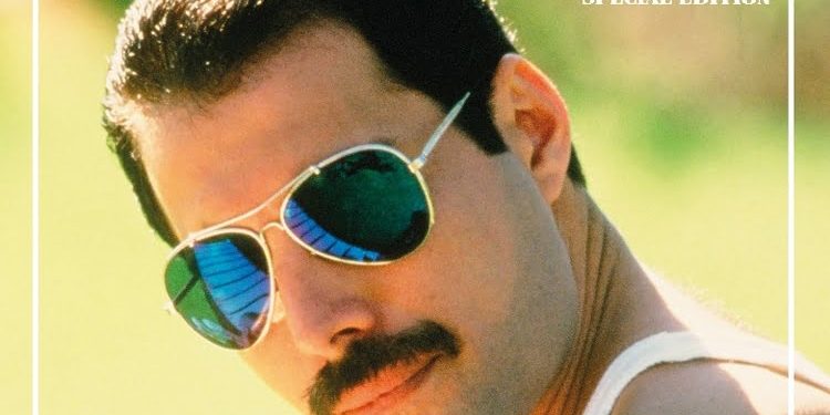 40 Anni di “Mr Bad Guy”: Freddie Mercury Celebra il Debutto Solista con una Nuova Ristampa su Vinile