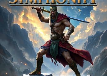 SYMPHONITY – Beyond Olympus