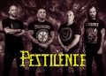 PESTILENCE: Dario Rudić nuovo bassista mentre la band si prepara al tour europeo