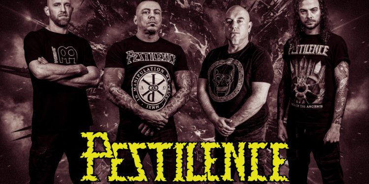 PESTILENCE: Dario Rudić nuovo bassista mentre la band si prepara al tour europeo