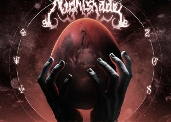 I NIGHTSHADE svelano la copertina di “In Essence Divided”