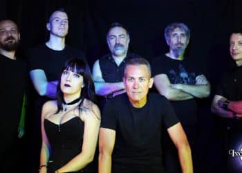 Ivory Moon e Elevate Records: il Symphonic Metal Torna in Grande Stile con “The Silent Ruins of Mars”