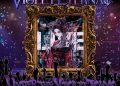 VIOLET ETERNAL – Under the Violet Tokyo