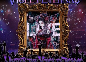 VIOLET ETERNAL – Under the Violet Tokyo