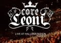 I CORELEONI fanno risuonare le feste con il nuovo live digitale “Live at Hallenstadion Zurich”