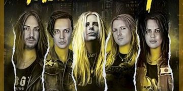 THE MIDNITE CITY – Bite the Bullet