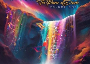 JIM PETERIK & WORLD STAGE – River of Music – The Power of Duets Vol. 1