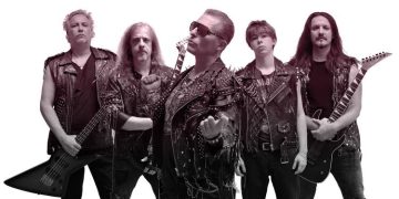 BURNING BLACK: Alberto Rigoni entra ufficialmente nella band