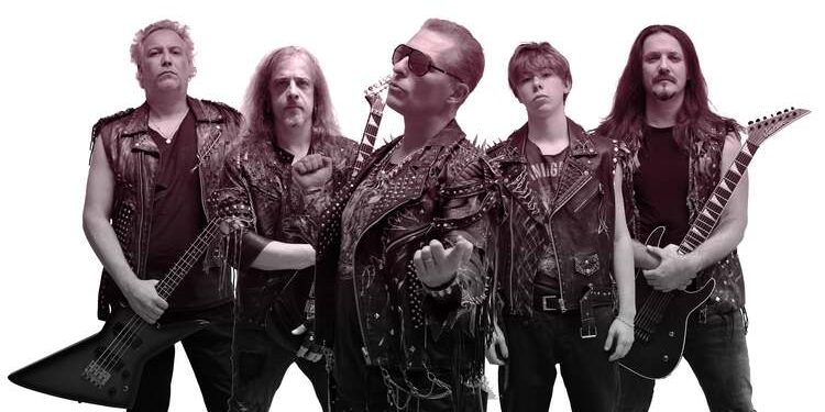 BURNING BLACK: Alberto Rigoni entra ufficialmente nella band