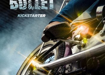 BULLET – Kickstarter