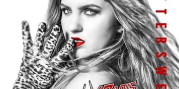 CASSIDY PARIS – Bittersweet