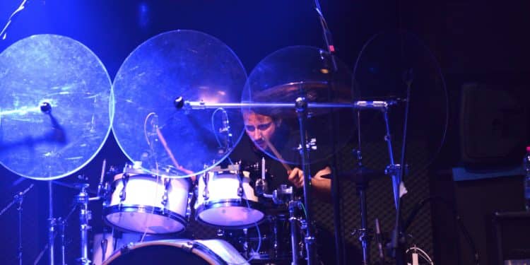 LABYRINTH –XMAS Show- Santomato Live Club (PT) 19/12/25 + Photo Gallery