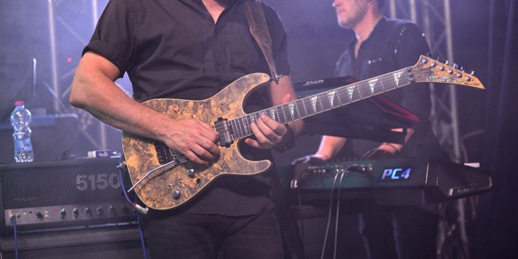 LABYRINTH –XMAS Show- Santomato Live Club (PT) 19/12/25 + Photo Gallery
