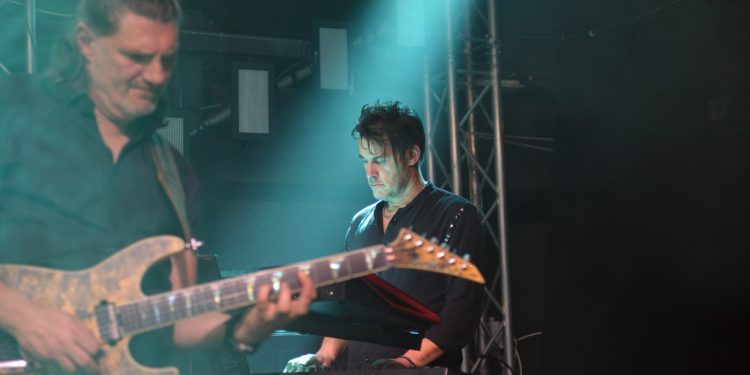 LABYRINTH –XMAS Show- Santomato Live Club (PT) 19/12/25 + Photo Gallery