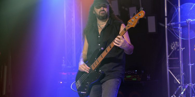 LABYRINTH –XMAS Show- Santomato Live Club (PT) 19/12/25 + Photo Gallery