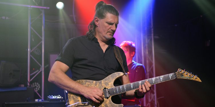 LABYRINTH –XMAS Show- Santomato Live Club (PT) 19/12/25 + Photo Gallery