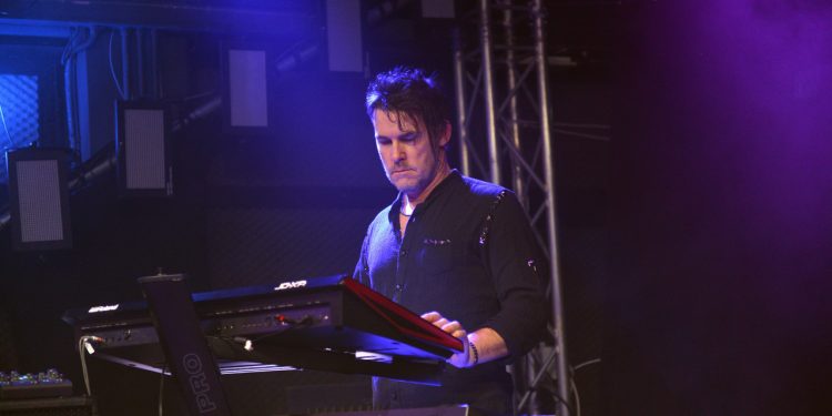 LABYRINTH –XMAS Show- Santomato Live Club (PT) 19/12/25 + Photo Gallery