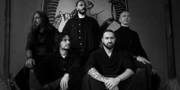 Ver Sacrum: il richiamo ancestrale dei Sanniti nel black rituale di Dawn Of A Dark Age