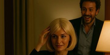 Carolco Pictures, Samuel Goldwyn Studios, Eagle Lion Films e TMC Telemontecarlo sospendono “L’Inganno dell’Amore”