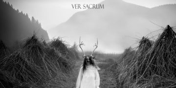 DAWN OF A DARK AGE – Ver Sacrum