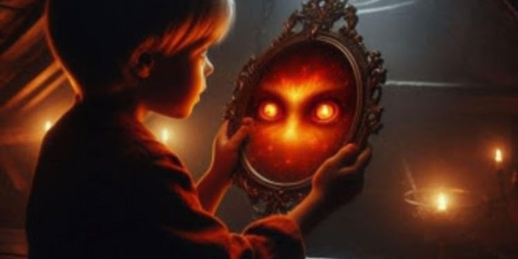 Gli Aetherna pubblicano “Evathor” e presentano il nuovo video di “Nemesis”