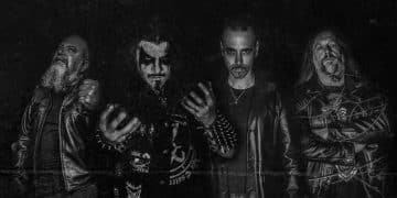 DEATH DIES: nuovo contratto e nuovo album