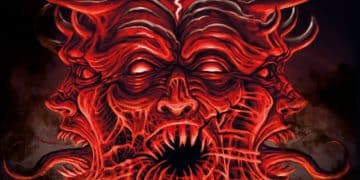 SCREAMIN’ DEMONS firmano con Fuel Records. Ristampa di “The New Era” in uscita il 9 gennaio 2026