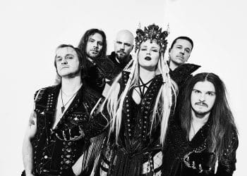 BATTLE BEAST annunciano un importante cambio di formazione: Marina La Torraca è la nuova cantante