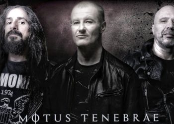Motus Tenebrae annunciano “In Sorrow’s Requiem”: il ritorno oscuro che segna una nuova era