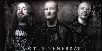 Motus Tenebrae annunciano “In Sorrow’s Requiem”: il ritorno oscuro che segna una nuova era