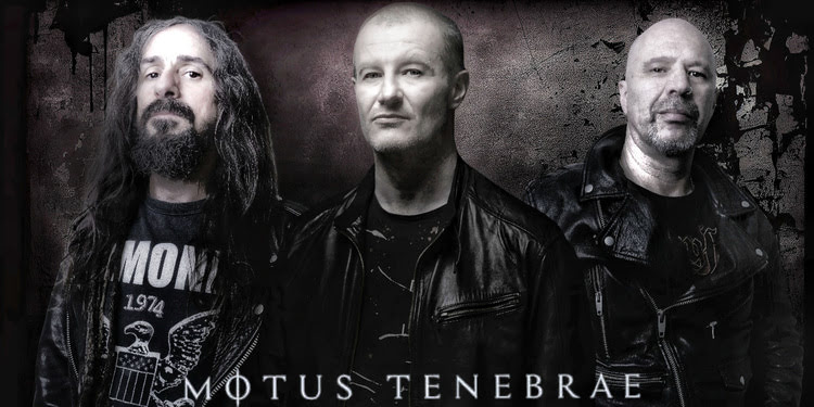 Motus Tenebrae annunciano “In Sorrow’s Requiem”: il ritorno oscuro che segna una nuova era