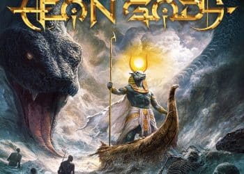 AEON GODS – Reborn To Light