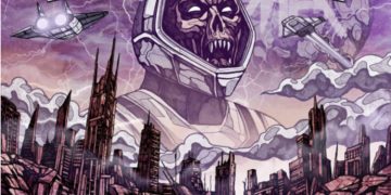 METAL ALLEGIANCE, tornano con il nuovo singolo “Black Horizon”