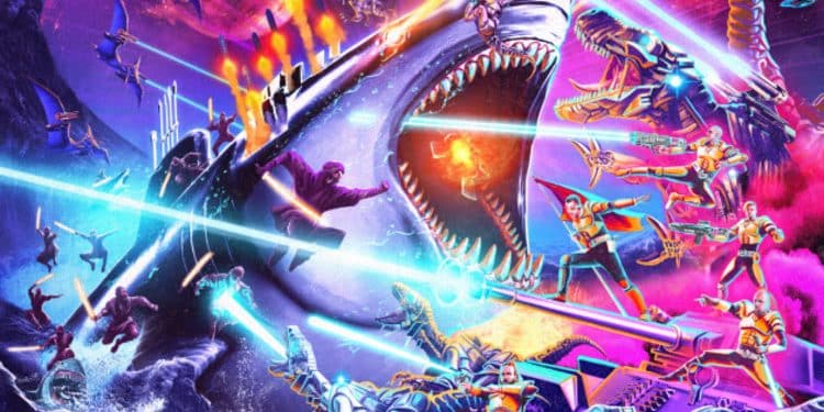 VICTORIUS: fuori il nuovo singolo “Kingdom Of The Strong”