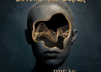 BEYOND THE BLACK – Break The Silence