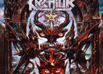 KREATOR – Krushers Of The World
