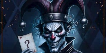 TREAT – The Wild Card