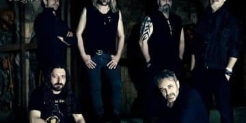 Il Segno del Comando svela il singolo dello split “Voci Notturne”