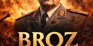 La scena cinematografica internazionale si prepara ad accogliere “BROZ – The Untold Story of Marshal Tito”
