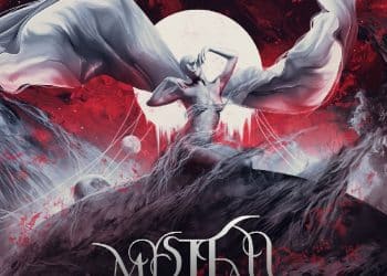MYSTFALL – Embers Of A Dying World