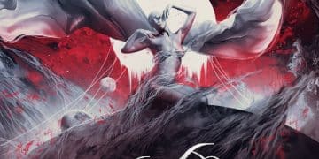 MYSTFALL – Embers Of A Dying World