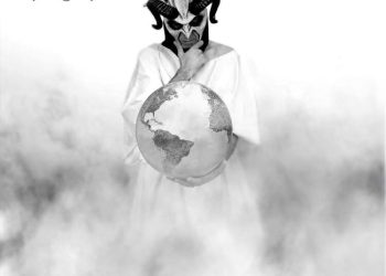 TONY TEARS – A World Without Soul